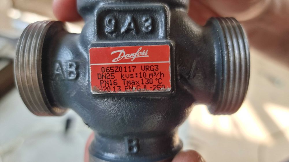 Климатична система  DAIKIN RZQ-200C7Y1B Sky Air (3ph 400v)