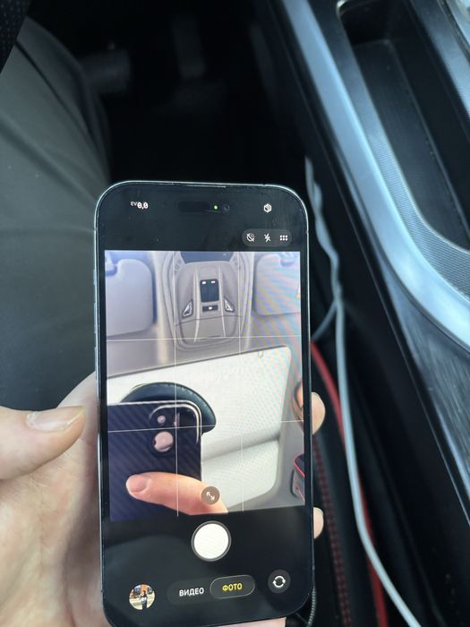 Айфон 14про 512гб