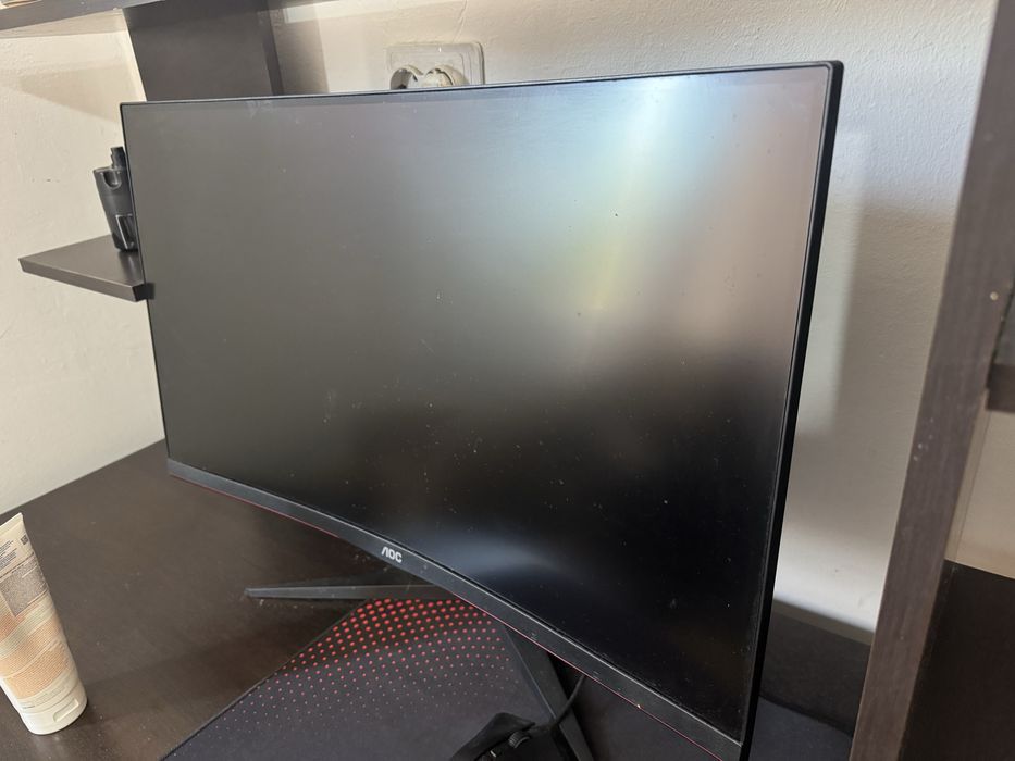 Monitor AOC 27 240hz