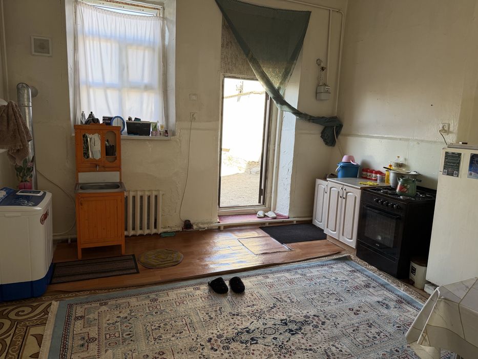 Продажа квартир Шиелі