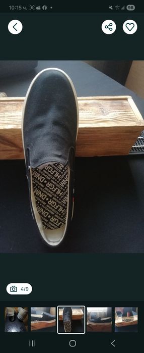 Мъжки ежедневни обувки адидас/ аdidas porshe,convers,tomy hilfiger