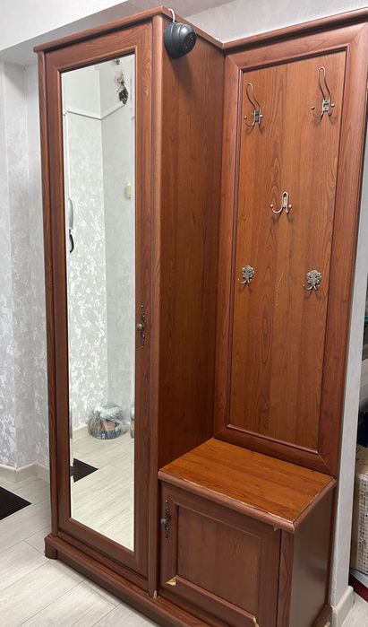 Отдам даром мебель