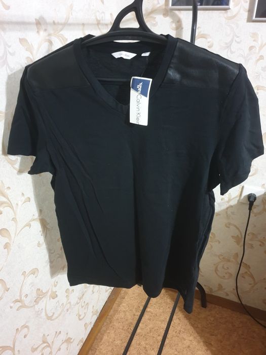 Футболка Calvin Klein