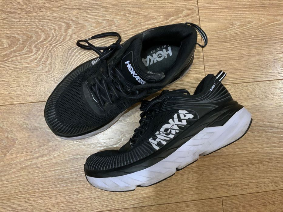 Hoka-оригинални маратонки 36 2/3