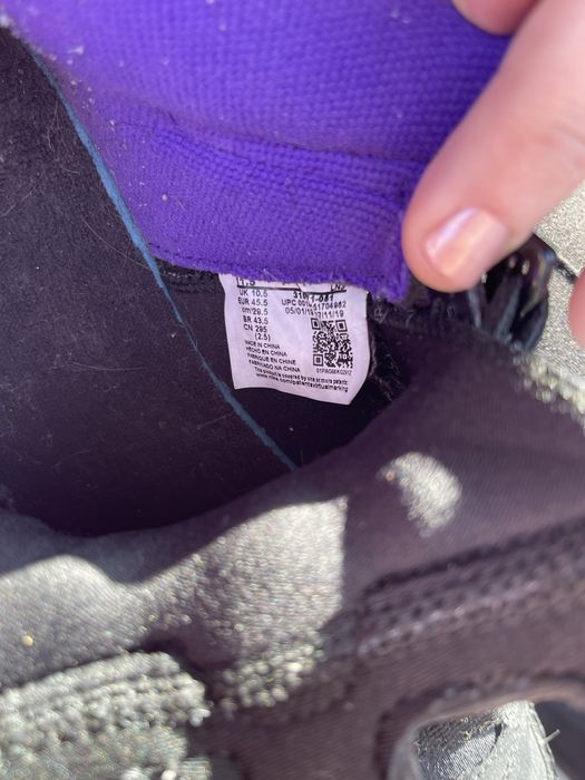 Jordan маратонки