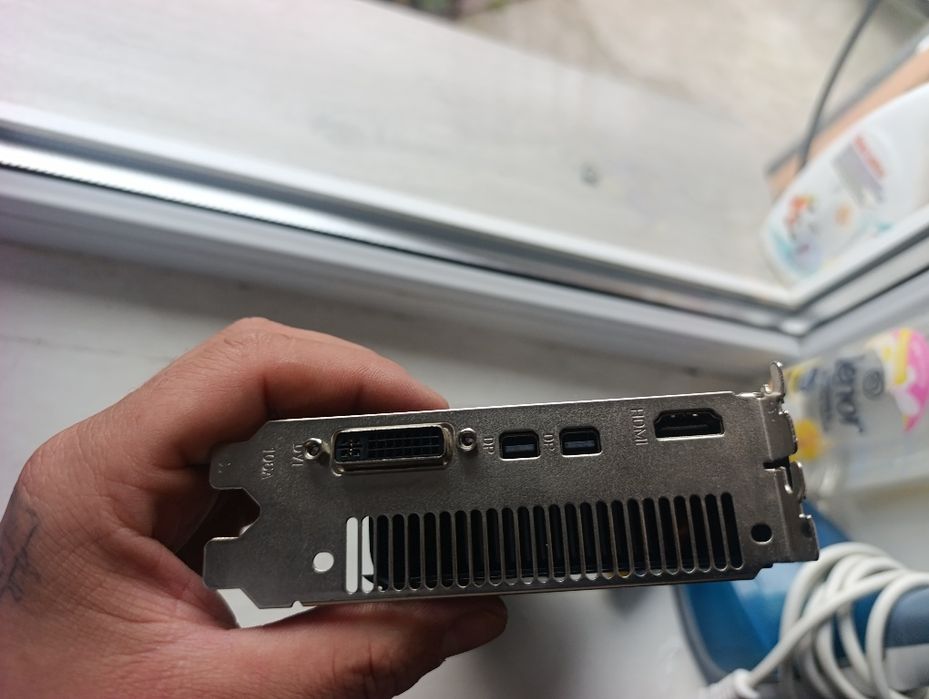 GeForce GTX970 4gb