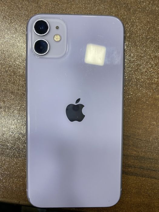 Iphone 11holati yaxshi