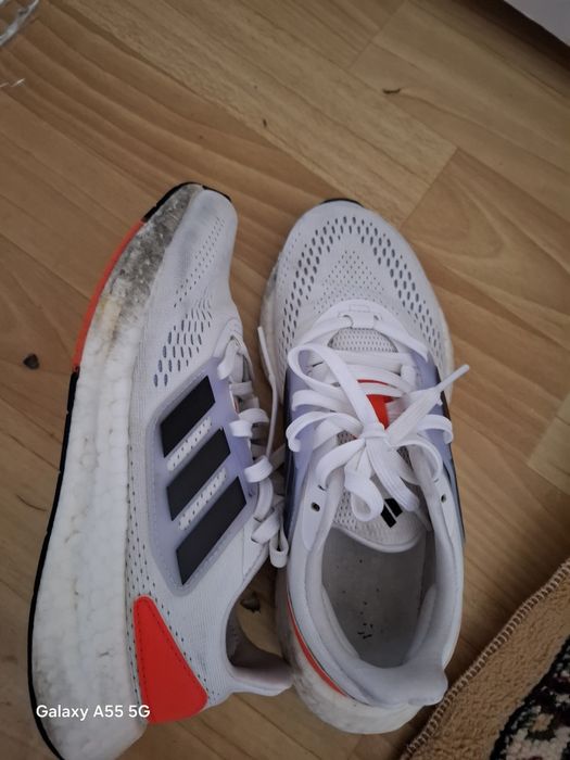 Adidas pureboost 22
