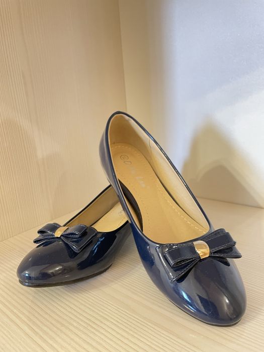 Женская обувь по 500 тг