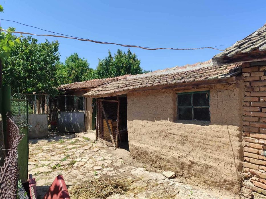 Продава се Къща в с. Спасово, Област Добрич - 100 кв.м за 600 €/кв.м - Снимка #15