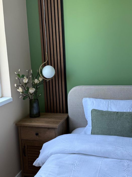 Apartament deosebit de inchiriat