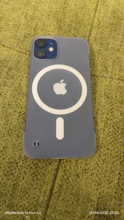 Iphone 12 mini. 128GB