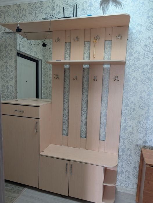 Мебель в прихожую