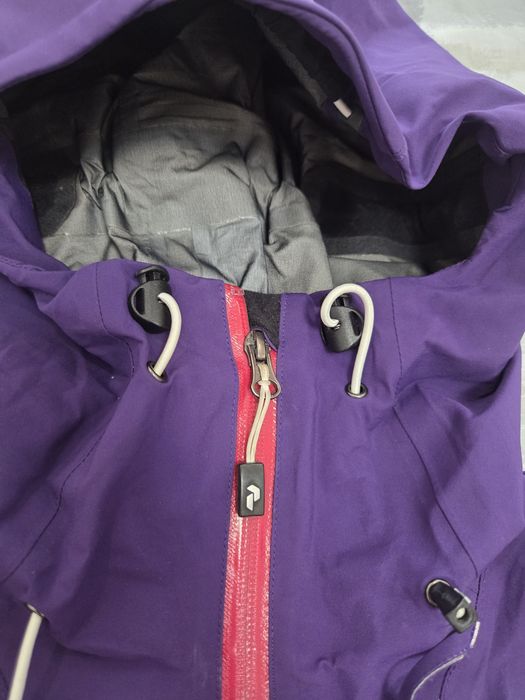 Peak Performance GORE-TEX мембрана