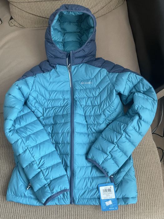 Vand geaca copii unisex Columbia XS