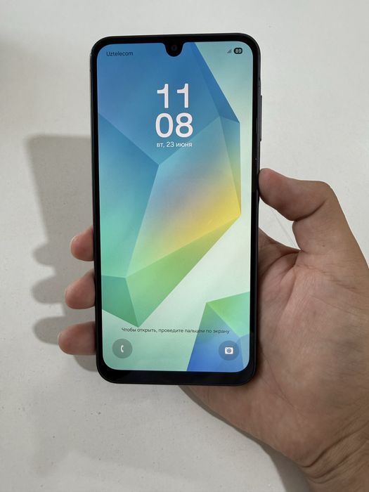 Galaxy A16 128GB
