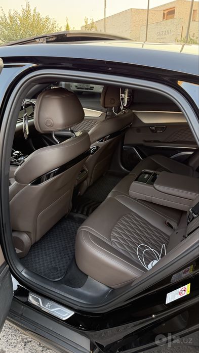 Byd Xan EV 605km 2024 Sotuvda