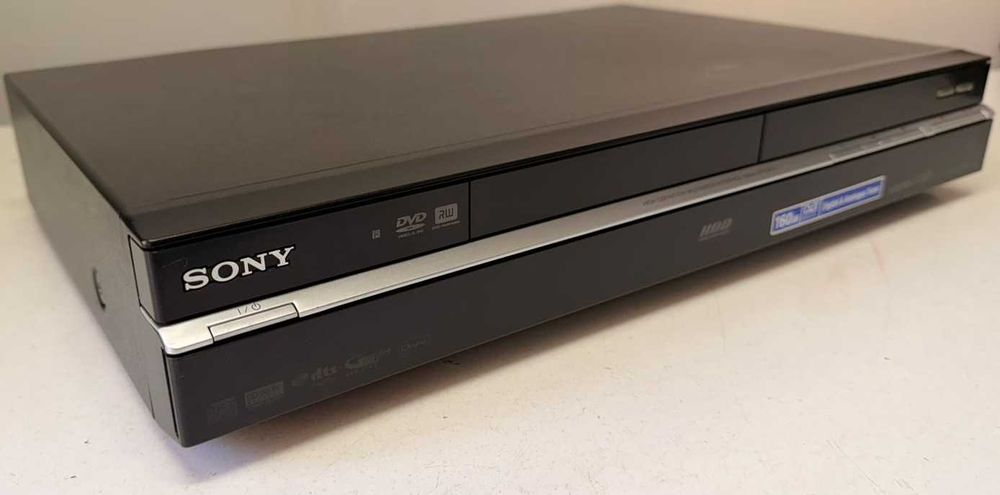 Recorder Sony RDR-HXD895 – HDD 160GB HDMI - player Stare Top