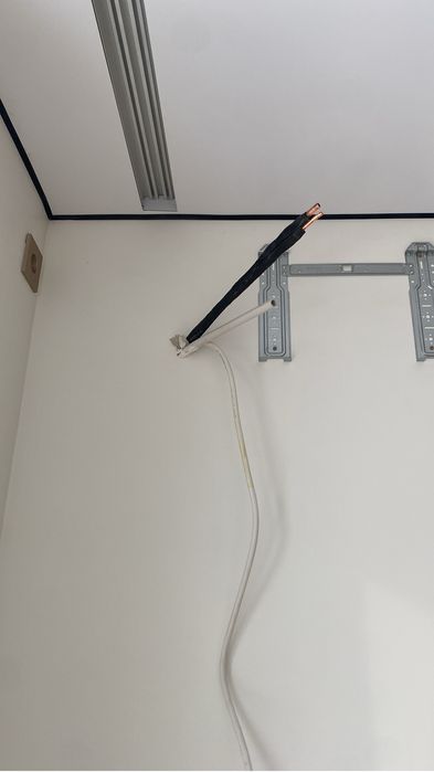 Установка Кондиционера