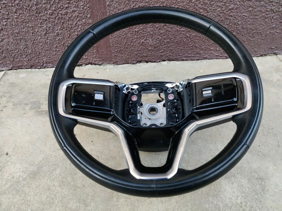 Volan cu comenzi digitale Land / Range Rover Evoque II L551 Discovery VELAR M8D2-3F563-AD