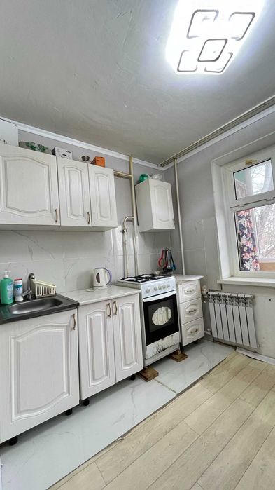 Продам 1 комнатную на Шанхае