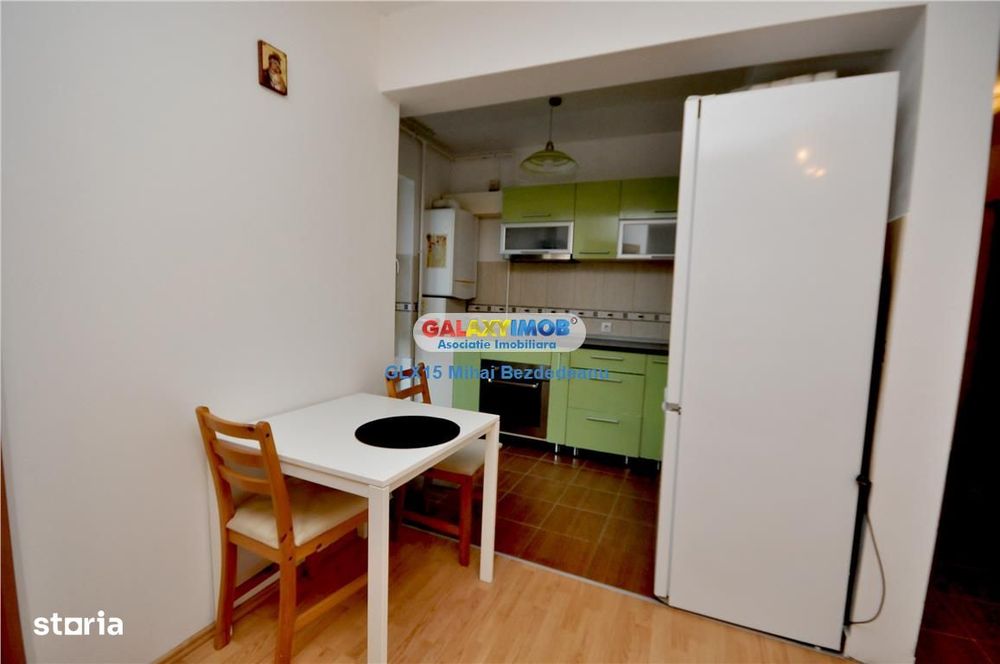 Inchiriere apartament 2 camere in  Baneasa Cartierul Greenfield.