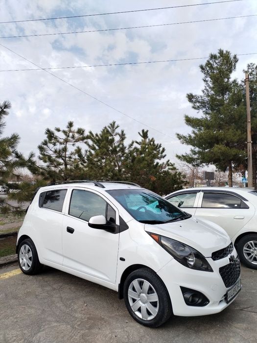 spark sotiladi 1 pozitsa