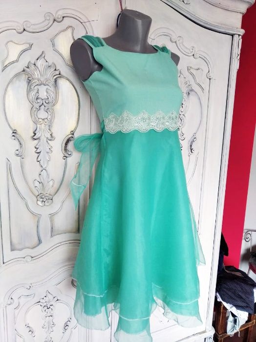 Дамски рокли, S *М