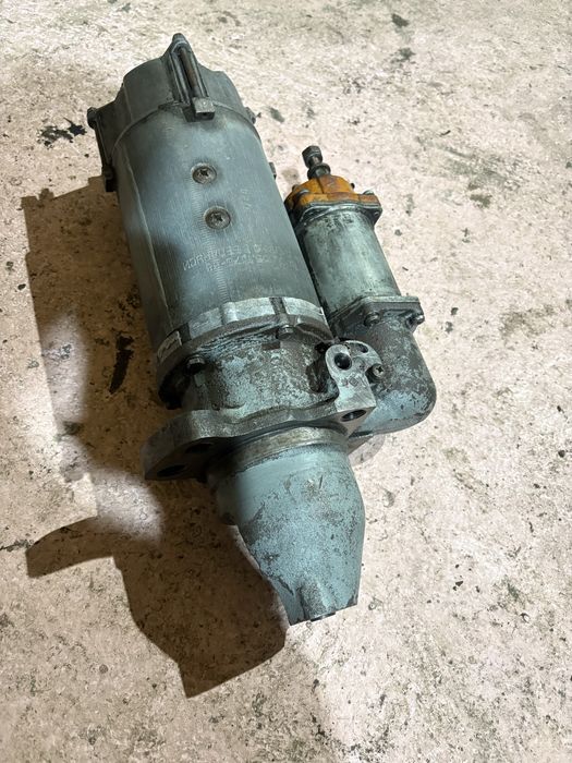 продам стартер на камаз в отличном состояний