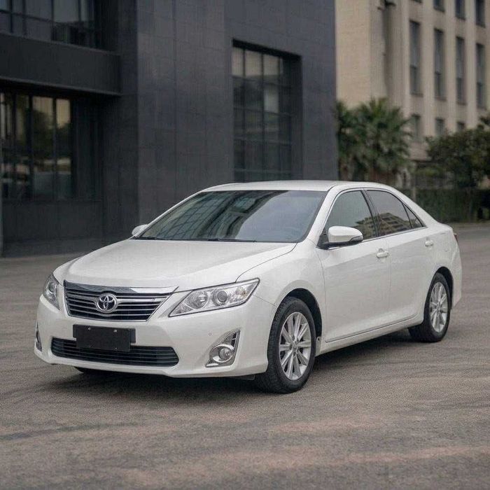 Запчасти (машинокомплект) Toyota Camry 50/55/ Тойота Камри 50/55