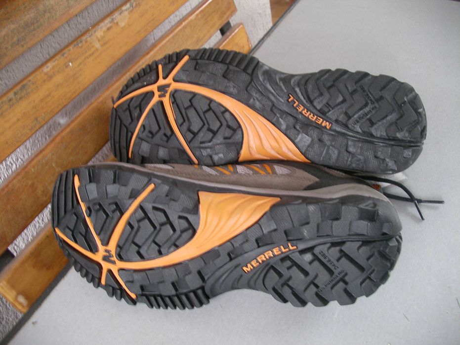 Эимни обувки  MERRELL - размер 41.5