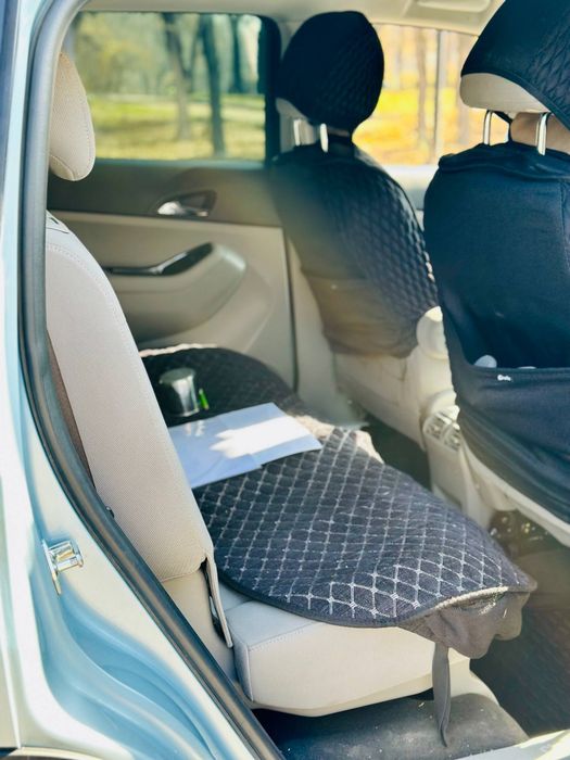 Минивэн 7местный