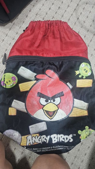 Сумки, рюкзаки отдам