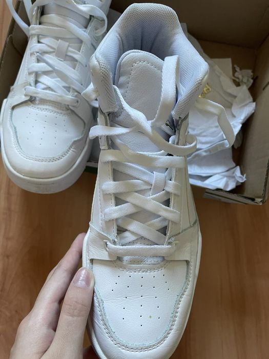 Обувки PUMA Slipsstream Hi EOC