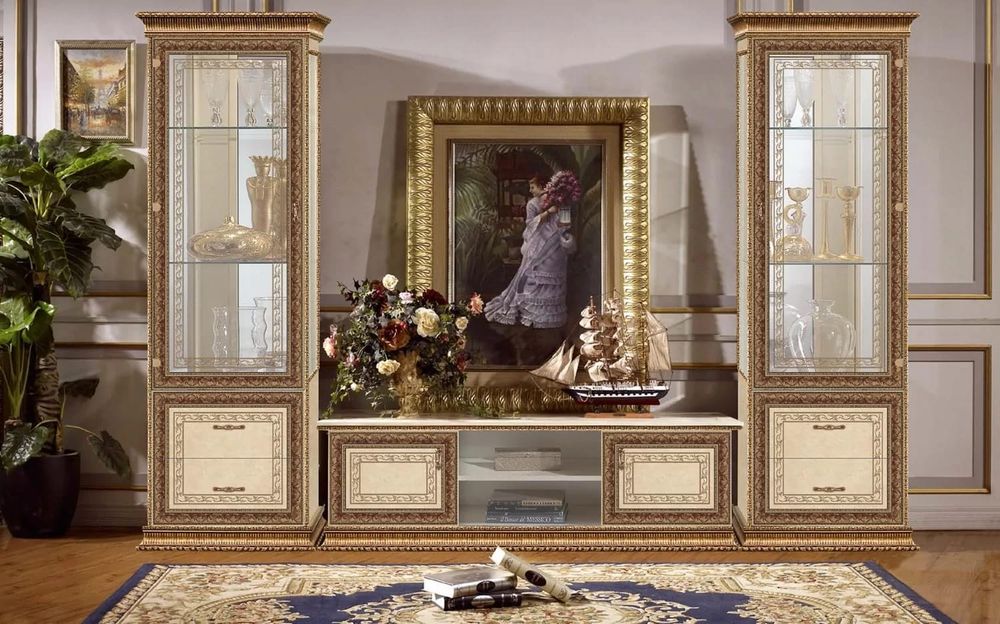 Мебель для гостиной