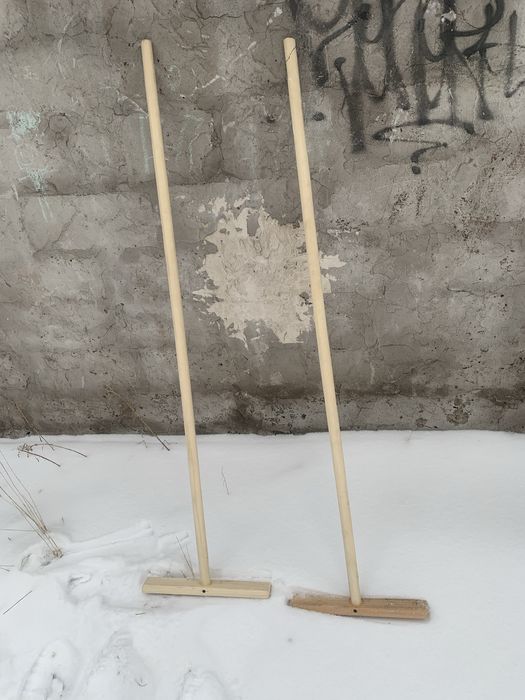 Продам деревянные швабры, новые, очень качественные, удобные в быту