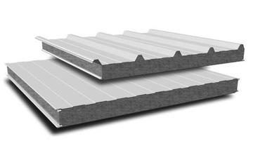 Сэндвич панели Сиз учун энг сифатлиси ишлаб чикарувчидан