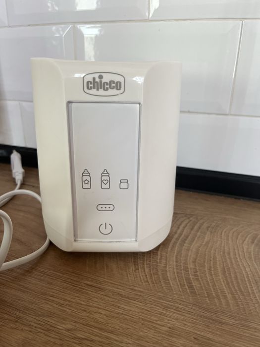 Нагревател за шишета и буркани Chicco