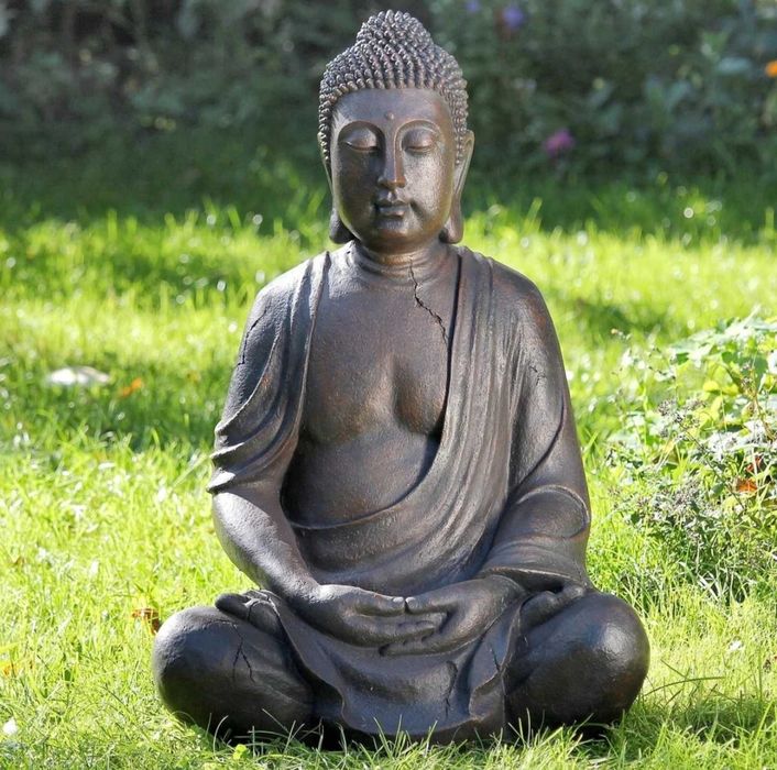 Statuie Buddha 100 cm