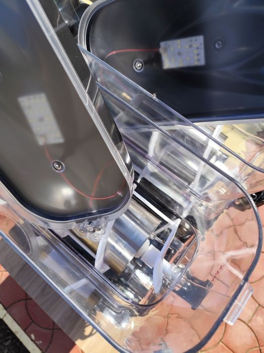 Aparat slushy/granita