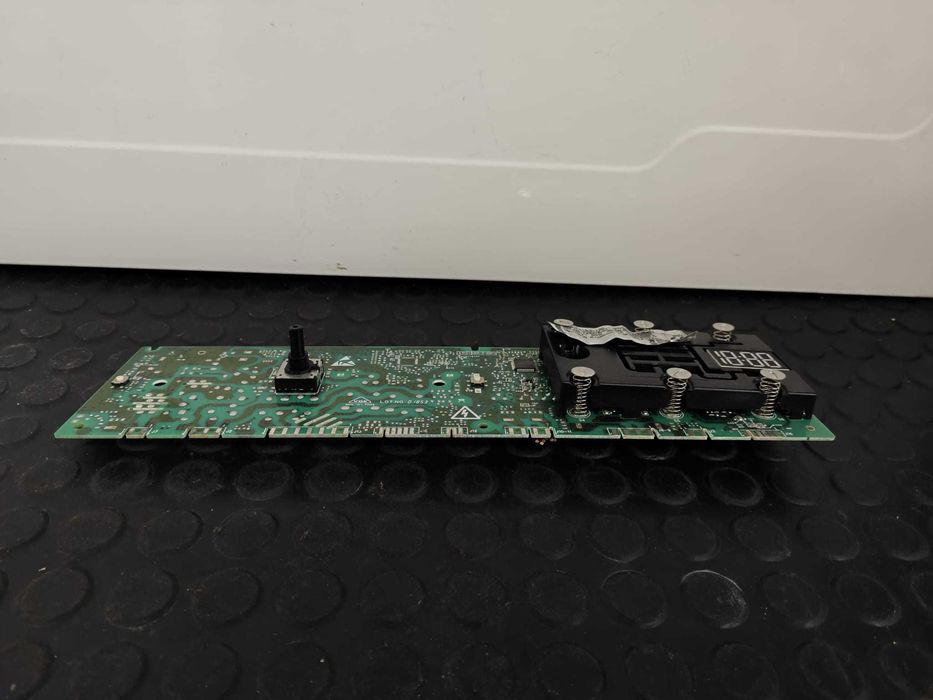 Placa electronica masina de spalat Gorenje WEI62S3,modul /C160