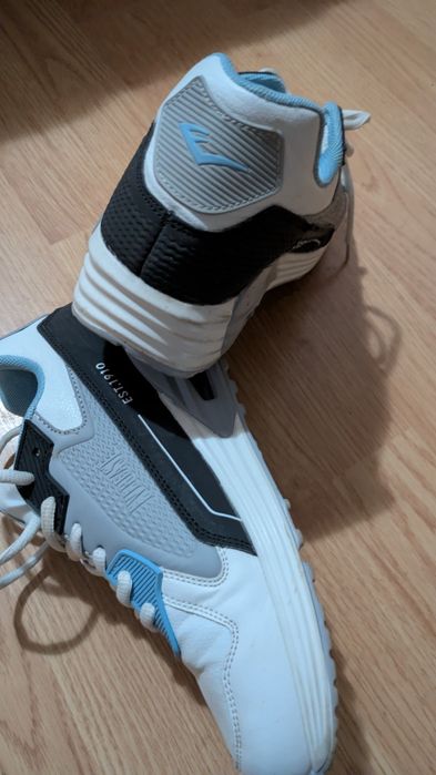 Sneakers everlast 39