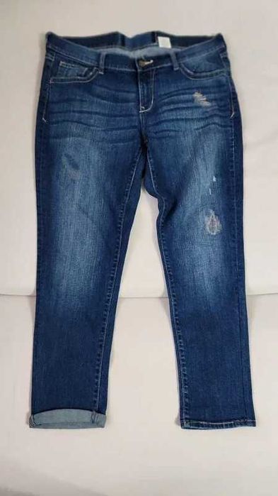 Blugi dama mar 34,merg XL cred,98%bbc,stare f buna