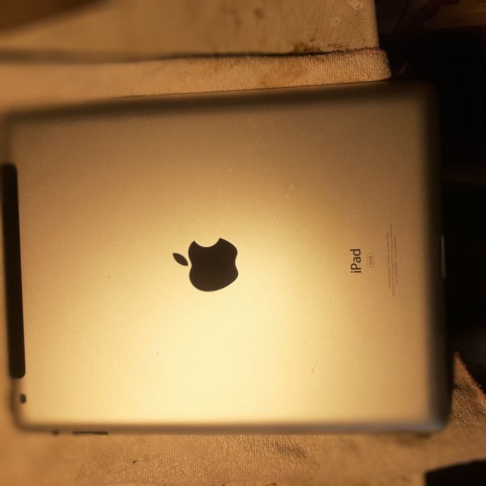 IPad APPLE модель А1397 ЕМС