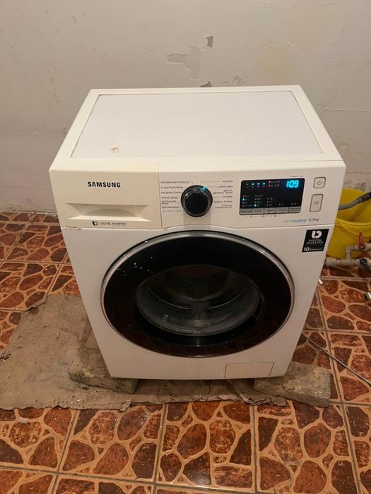 Продажа стиральных машин