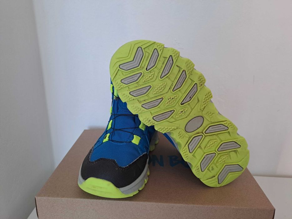 Детски боти Dockers by Gerli