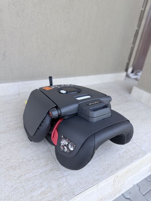 Scaun auto Peg Perego Viaggio 2-3 Flex ISOFIX 15-36 kg ca NOU