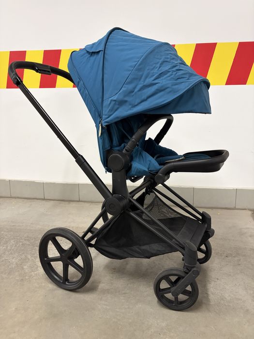 Детска количка Cybex Priam 4