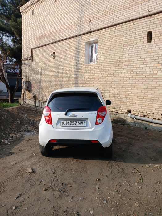 Spark 2011 konditsioner