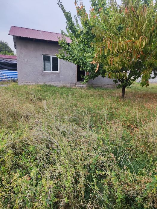 Продаётся участок 11.35 соток политотдел.